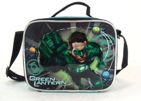 green lantern lunchbox for sale 